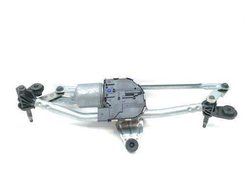Used Front wiper motor AUDI A3 Sportback (8VA, 8VF) [2012-2021]  13660185