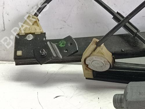 Front left window mechanism BMW X5 (E53) 3.0 d | BP33833470C22 - Image 3