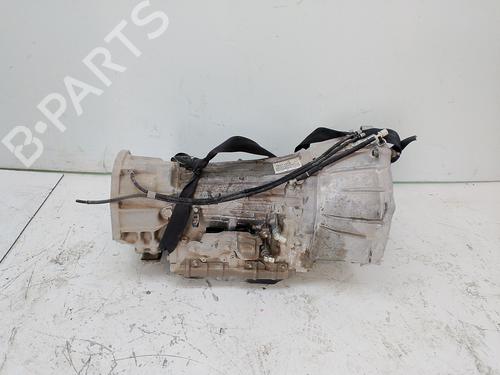 Used Gearbox Gearbox TOYOTA LAND CRUISER PRADO (_J15_) 2.8 D-4D (GDJ150_, GDJ155_, GDJ150, GDJ151) (177 hp) 34265681 34265681