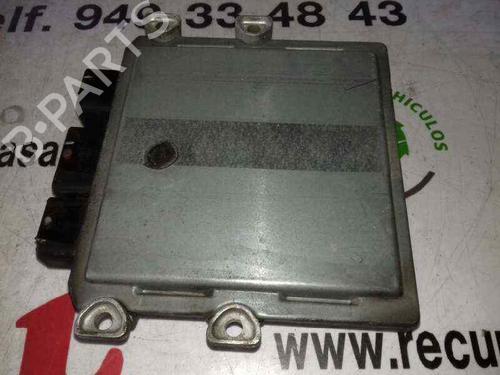Used Engine control unit (ECU) CITROËN XSARA Break (N2) 2.0 HDI 90 (90 hp) 7955514