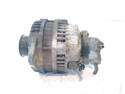 Alternator OPEL ASTRA G Hatchback (T98)  | BP22565848M7 