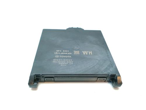 Used Electronic module Electronic module 16168919 16168919