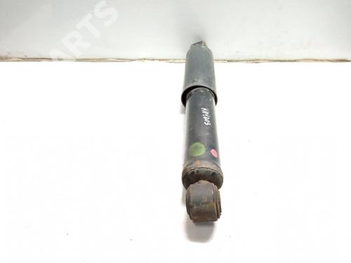 Right rear shock absorber CITROËN JUMPER II Van  | BP9756536M19 