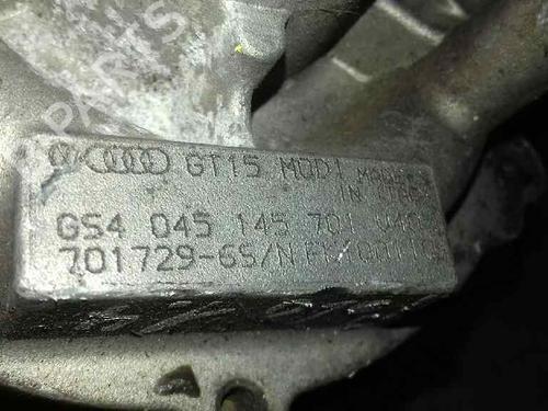 Used Turbocharger/Supercharger Turbocharger/Supercharger 7962387 7962387