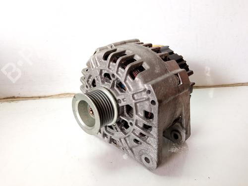 Used Alternator Alternator 9238418 9238418