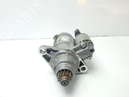 Starter VW GOLF VII (5G1, BQ1, BE1, BE2)  | BP12318274M8 