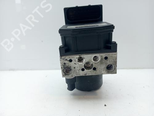 ABS Bremseaggregat TOYOTA COROLLA Verso (ZER_, ZZE12_, R1_) 1.8 (ZNR11_, ZNR11R) (129 hp) 16200038