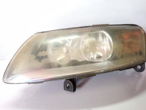 Used Left headlight Left headlight 10632001 10632001