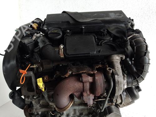 Engine CITROËN C6 (TD_) 2.7 HDi | BP34694110M1  - Image 7