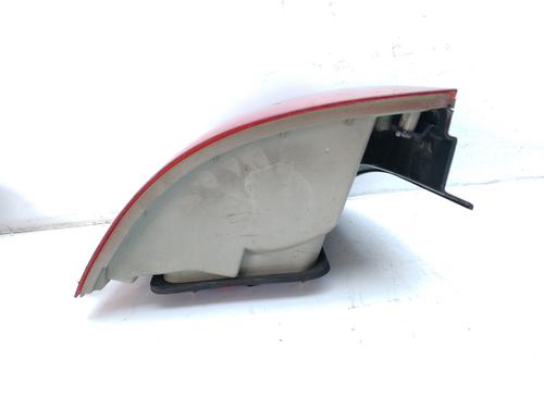 Left taillight KIA CARENS II MPV (FJ) 2.0 CRDi | BP18666537C34 