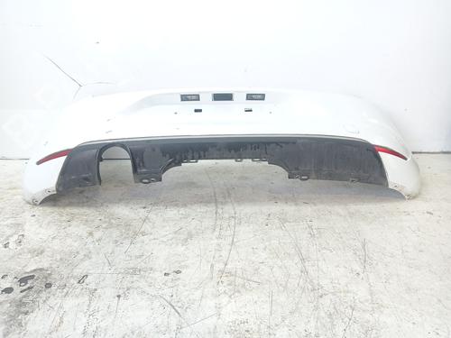 Bak støtfanger RENAULT CLIO V (B7_) 1.0 TCe 100 (B7MT) | BP29876692C8