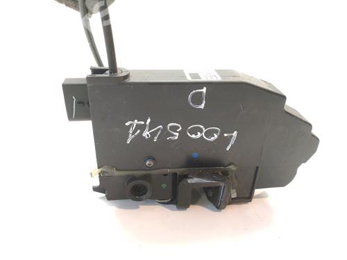 Front right lock CITROËN C4 Picasso II 1.6 HDi / BlueHDi 115 | BP10322097C97 