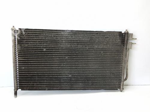 Used Heater matrix Heater matrix 13621108 13621108