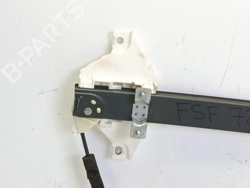 Front right window mechanism CHEVROLET CAPTIVA (C100, C140) 2.0 D 4WD | BP33818912C23 - Image 3