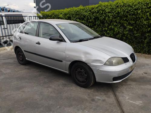 Left mirror SEAT IBIZA III (6L1) 1.4 16V | BP16930241C26 