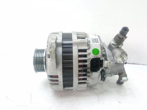 Alternator OPEL ASTRA G Hatchback (T98)  | BP13717248M7 