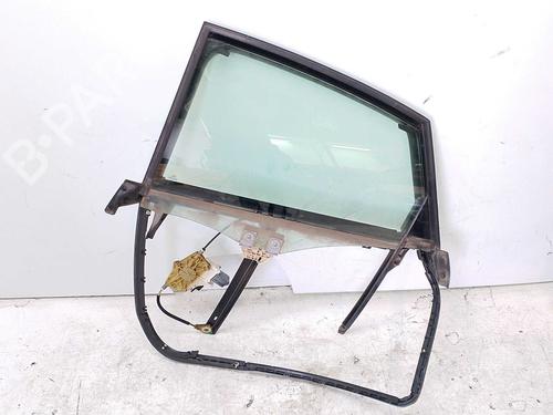 Used Rear left window mechanism Rear left window mechanism 38178817 38178817