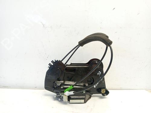 Used Front left lock TOYOTA COROLLA Hatchback (_E21_, _EA1_, _EH1_) [2018-2025]  25020041