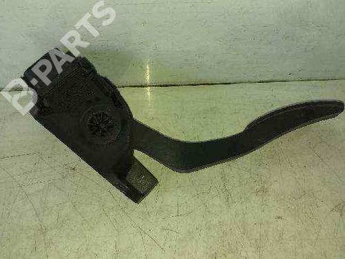 Pedal FORD FIESTA VI (CB1, CCN)  | BP7958075I4 