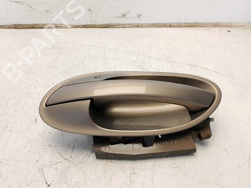 Used Rear left exterior door handle Rear left exterior door handle 38086095 38086095