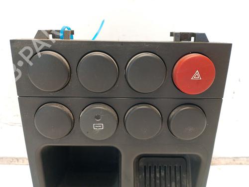 Warning switch IVECO DAILY IV Van 35C12 V, 35C12 V/P, 35S12 V, 35S12 V/P | BP36239099I22 - Image 3