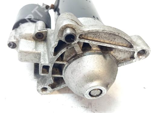 Starter PEUGEOT 206 Hatchback (2A/C) 1.4 i | BP30513113M8