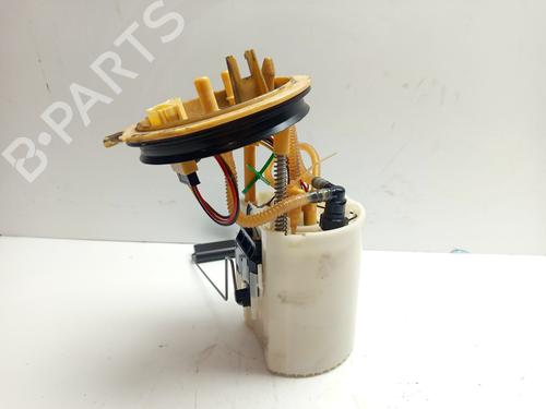 Used Fuel pump SEAT LEON (5F1) 1.6 TDI (105 hp) 32771947