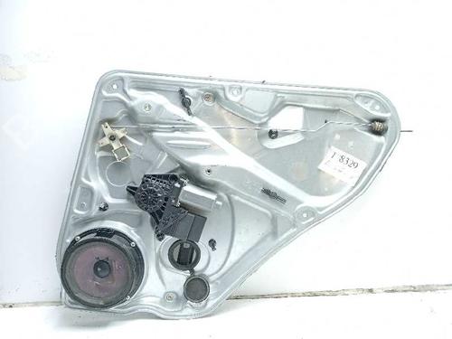 Used Rear right window mechanism VW PASSAT B5 (3B2) [1996-2001]  22906827