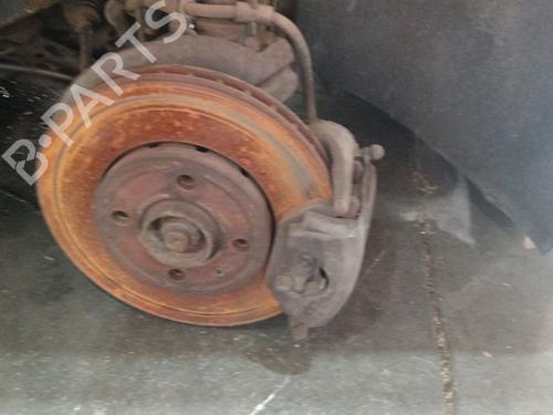 Used Right front brake caliper Right front brake caliper 37695977 37695977