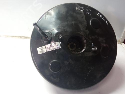Used Servo brake Servo brake 9753858 9753858