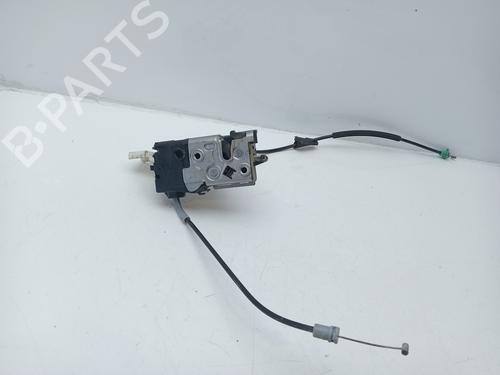 Front right lock CITROËN C4 I (LC_)  | BP16182142C97 