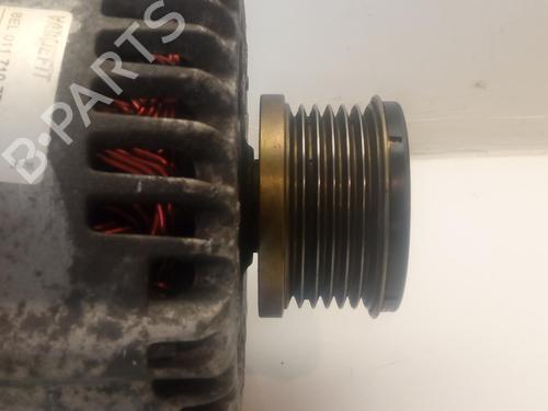 Lichtmaschine FORD FIESTA V (JH_, JD_) 1.4 TDCi | BP10000294M7 