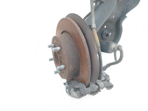 Rear axle FORD TOURNEO CONNECT / GRAND TOURNEO CONNECT V408 MPV 1.6 TDCi | BP17524936M2 