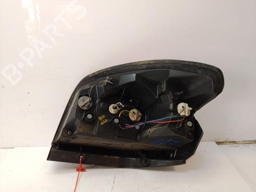 Right taillight CHEVROLET CAPTIVA (C100, C140) 2.0 D 4WD | BP33538585C35 - Image 10