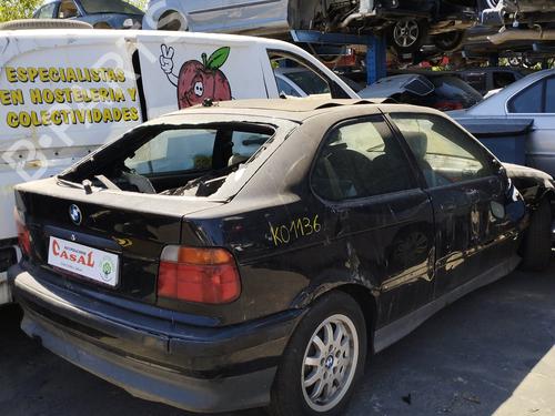 Teile für BMW 3 (E36) [1990-1998]  4447469 