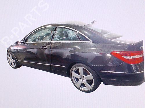 Right front steering knuckle MERCEDES-BENZ E-CLASS Coupe (C207) E 350 CDI (207.322) | BP31194997M26 - Image 5