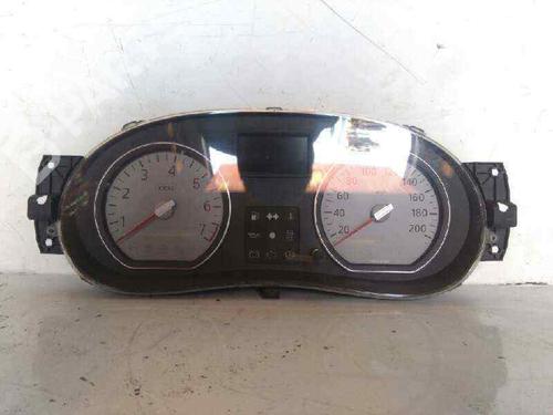 Used Instrument cluster DACIA SANDERO [2008-2025]  7960555