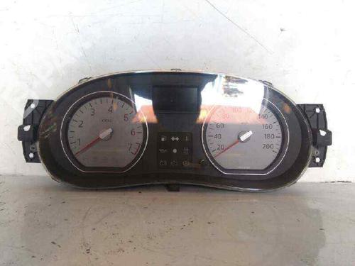 Instrument cluster DACIA SANDERO [2008-2024]  7960555