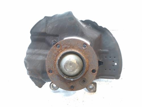 Left front steering knuckle BMW 3 (E46)  | BP23973496M25 