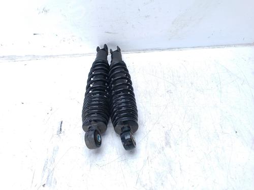 Right rear shock absorber SYM SYMPHONY Symphony 125 SR (AZ12W, XB) | BP24703033M19 - Image 4