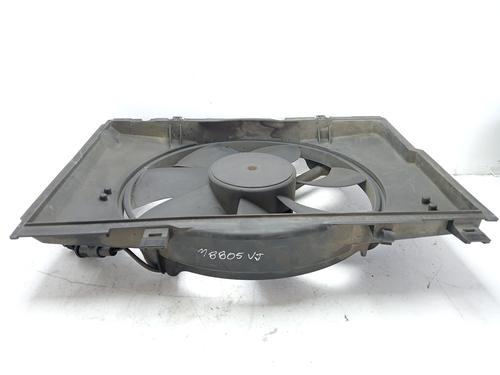 Radiator fan MERCEDES-BENZ CLK (C208)  | BP19527142M35 