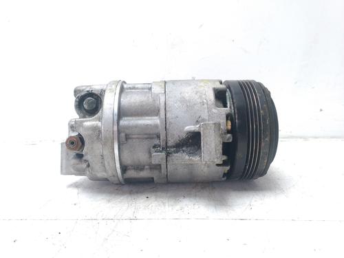 Used AC compressor AC compressor 19518178 19518178
