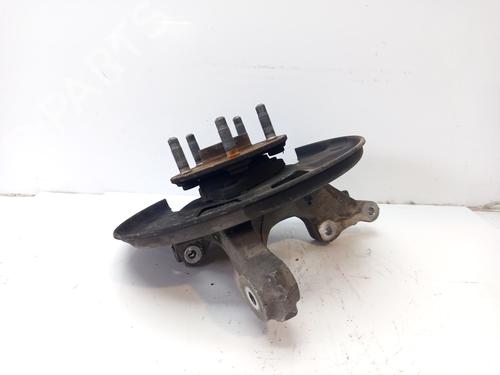 Left front steering knuckle OPEL INSIGNIA A (G09) 2.0 CDTI (68) | BP33759271M25 - Image 2