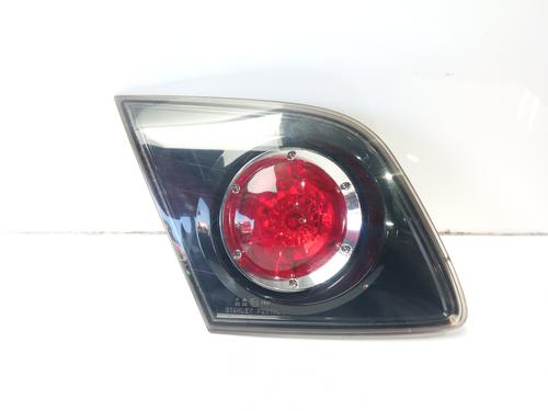 Used Left tailgate light Left tailgate light 12310607 12310607
