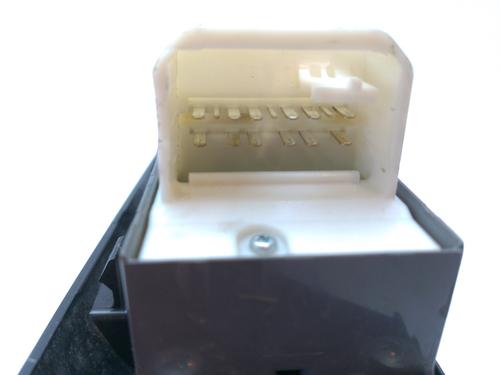 Left front window switch TOYOTA RAV 4 IV (_A4_) | BP16239201I27 - Image 5
