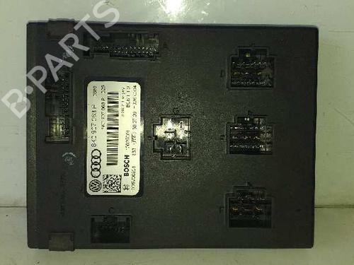 Electronic module AUDI A5 (8T3) 3.0 TDI quattro | BP7958295M83 