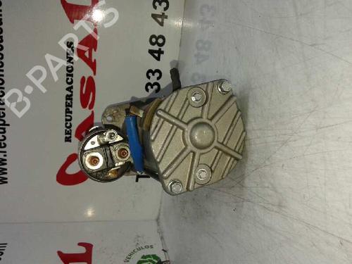 Starter VOLVO V40 Hatchback (525) | BP10276260M8 - Image 3