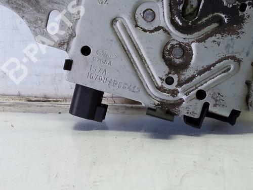 Hood lock FORD MONDEO III (B5Y) ST220 | BP9699502C133 
