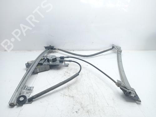 Front right window mechanism CITROËN XSARA (N1) 2.0 HDi 90 | BP20697975C23 