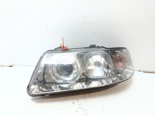 Used Left headlight Left headlight AUDI A3 (8L1) S3 quattro (224 hp) 33540813 33540813